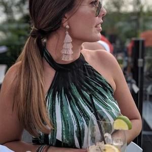 Meet your Posher, Grether